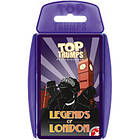 Top Trumps Legends of London