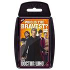 Top Trumps Doctor Who Pack 9