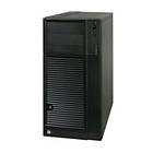 Intel Server Chassis SC5650 WS 1000W (Black)