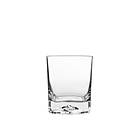 Luigi Bormioli Strauss Rocks Double Old Fashioned Whiskyglas 40cl