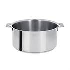 Cristel Mutine Faitout Casserole 26cm