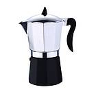 Renberg Chess Cafetiere 9 Kopper
