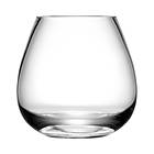 LSA International Flower Table Glass Vase 170mm