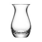 LSA International Flower Posy Glass Vase 175mm