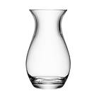 LSA International Flower Grand Posy Glass Vase 320mm