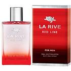 La Rive Red Line edt 90ml