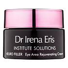 Dr Irena Eris Institute Solutions Neuro Filler Eye Area Rejuvenating Cream 15ml