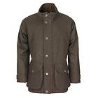 Laksen Matterhorn Wingfield Loden Coat (Herre)