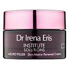 Dr Irena Eris Institute Solutions Skin Matrix Renewal Crème de Nuit 50ml