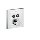 Hansgrohe Axor ShowerSelect Blandingsbatterier til bruser 36715000 (Krom)