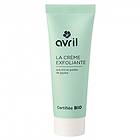 Avril Exfoliating Face Cream 50ml