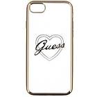 Guess TPU Signature Case for iPhone 7/8