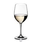 Riedel Vinum Viognier/Chardonnay Hvitvinsglass 35cl