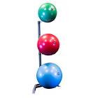 Body Solid Stability Ball Storage Rack