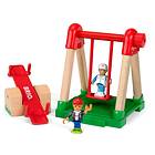 BRIO World Lekeplass 33948