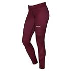 Aim'n Burgundy Tribe High Waist Tights (Dame)