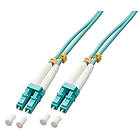 Lindy Multimode OM3 50/125 LC - LC 75m