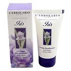 Lerbolario Iris Deodorant Cream 50ml