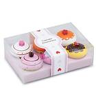 New Classic Toys Cupcakes 10627