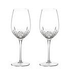 Waterford Lismore Essence Red Wine Glass 2-pack