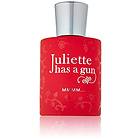 Juliette Has A Gun Mmmm edp 50ml