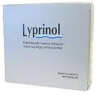 iQmedical Lyprinol 100 Kapslar