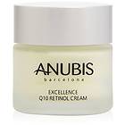 Anubis Excellence Q10 Retinol Cream 60ml