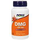 Now Foods DMG 125mg 100 Kapslar