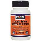 Now Foods Lutein 20mg 60 Kapslar