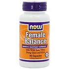 Now Foods Female Balance 90 Kapselit