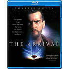 The Arrival (US) (Blu-ray)