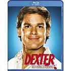 Dexter - Complete Season 2 (US) (Blu-ray)