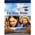 Fly Away Home (US) (Blu-ray)
