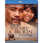 Not Easily Broken (US) (Blu-ray)