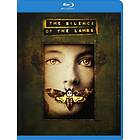 The Silence of the Lambs (US) (Blu-ray)