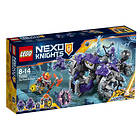 LEGO Nexo Knights 70350 De Tre Brødre