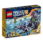 LEGO Nexo Knights 70349 Ruina's Lock & Roller