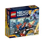 LEGO Nexo Knights 70347 Kongsgardens Artilleri
