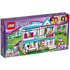 LEGO Friends 41314 La maison de Stéphanie