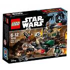 LEGO Star Wars 75164 Pack de combat des soldats de la Résistance