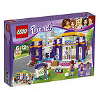 LEGO Friends 41312 Heartlakes Sportcenter