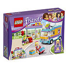 LEGO Friends 41310 Heartlake Gift Delivery