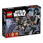 LEGO Star Wars 75169 Duel på Naboo