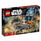 LEGO Star Wars 75171 Oppgjør på Scarif