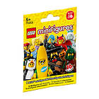LEGO Minifigures 71013 Serie 16