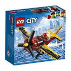 LEGO City 60144 Race Plane