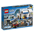 LEGO City 60139 Mobile Command Center