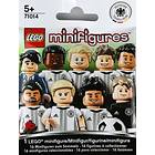 LEGO Minifigures 71014 DFB - The Mannschaft
