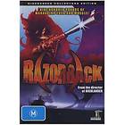Razorback (DVD)