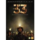 The 33 (DVD)